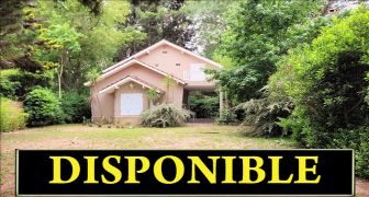COMODO CHALET A 200 M DEL MAR